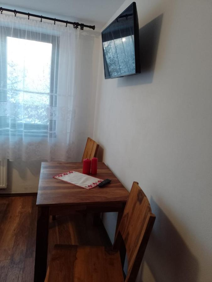 Ubytovanie Pod Gerlachom Vysoké Tatry 外观 照片