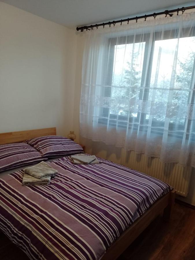 Ubytovanie Pod Gerlachom Vysoké Tatry 外观 照片