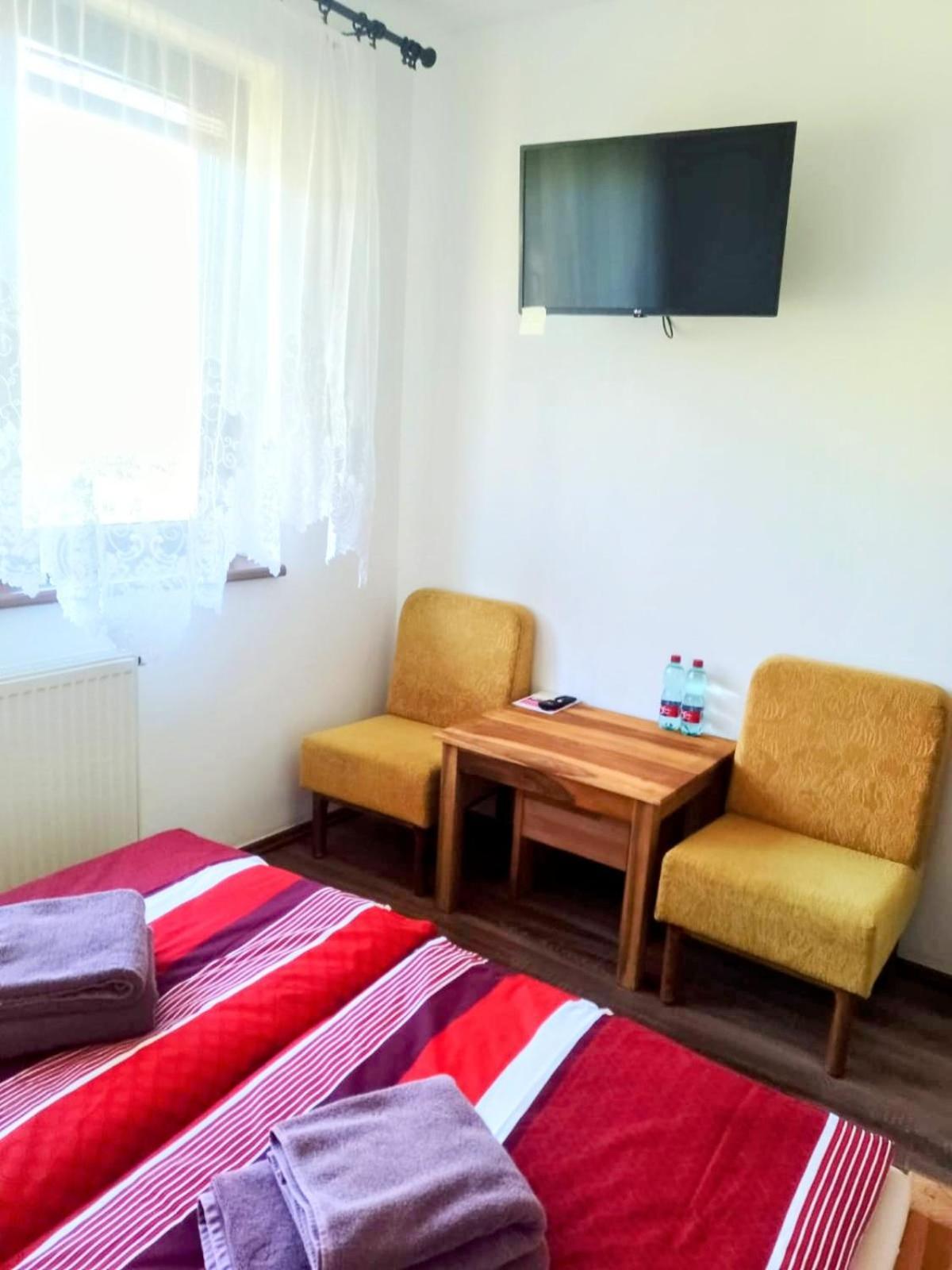 Ubytovanie Pod Gerlachom Vysoké Tatry 外观 照片