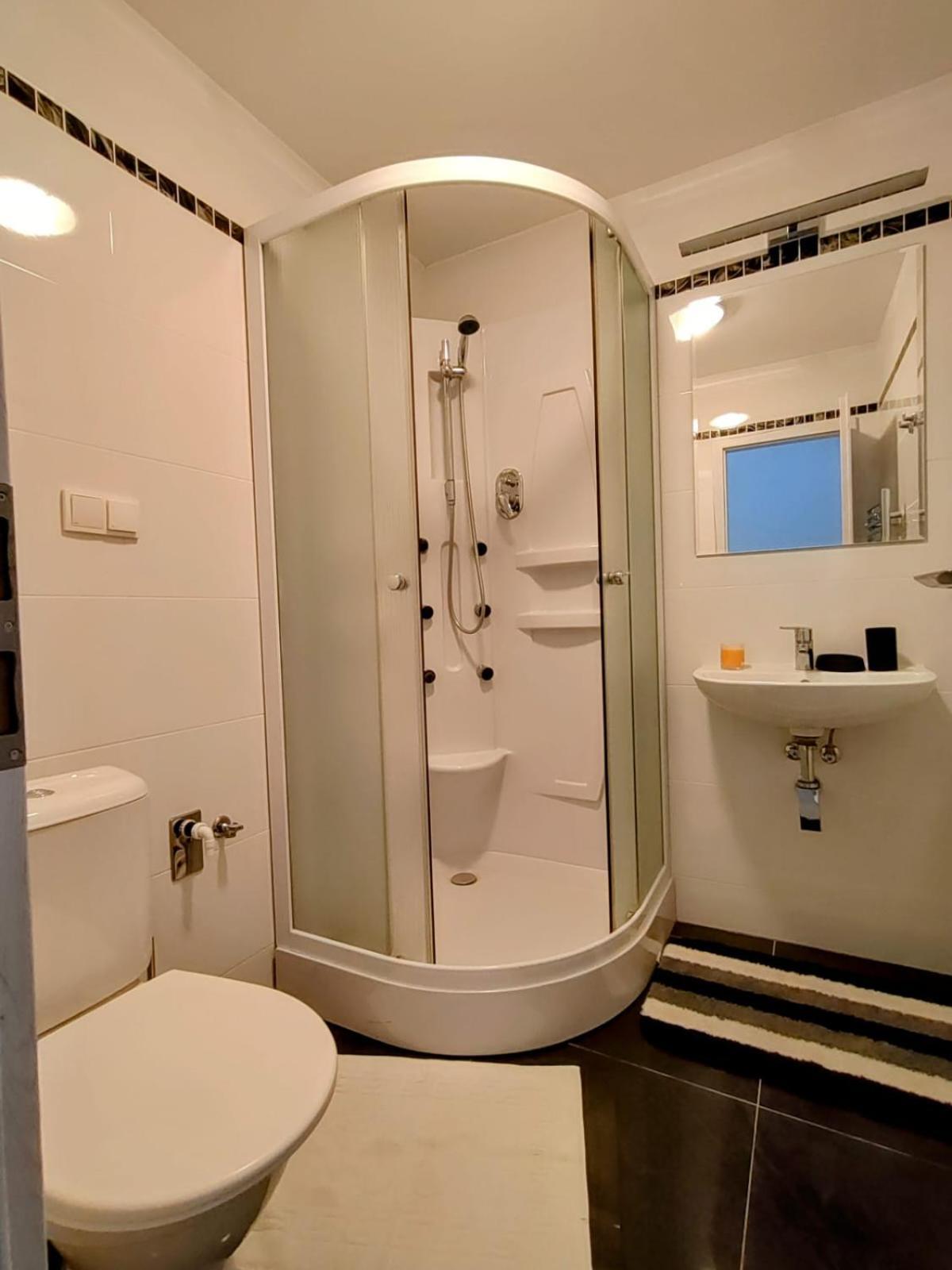 Ubytovanie Pod Gerlachom Vysoké Tatry 客房 照片